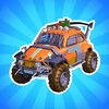 Icono de Zombie Crush Driver