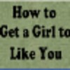 How to Get a Girl to Like You icon