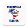 أيقونة Figurinhas do Bahia