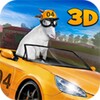 Goat Car Racing Simulator 3D icon