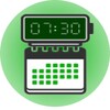 Simple Work Clock Pro icon