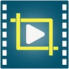 DRPU Video Cropper Freeware Software icon