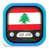 Radio Lebanon: All stations online + Radio FM free icon