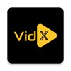 VidX Video Player icon