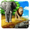 Jungle Animals Hunting 2016 icon