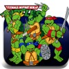 Tortugas Ninja - Serie TV icon