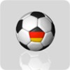 Bundesliga Fussball icon