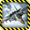 Ikon F18 Strike Fighter Pilot 3D