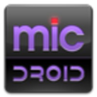 MicDroid for Android - Download the APK from Uptodown