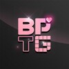 10. BLACKPINK THE GAME icon