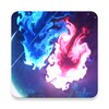 Fluid Live Wallpaper icon