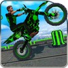 Bike Stunt Motocros Race Track icon