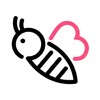 Икона Flirtbees - Video Chat App