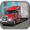 Truck Simulator 2016 icon