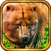 Jungle Safari Animal Hunter 3D icon