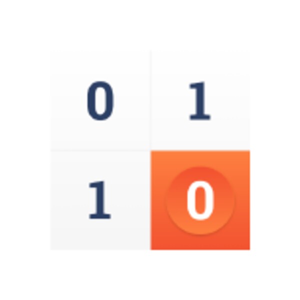 Binary Calculator for Android - Download the APK from Uptodown