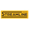 Streamline Taxis icon