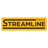 Icono de Streamline Taxis