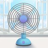 Icon von Sleep Fan App