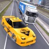 Icona di City Taxi Driver Sim