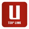 Uniden 720 Link icon