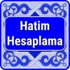 Hatim Hesaplama icon