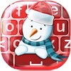 Merry Christmas Emoji Keyboard icon