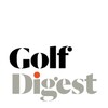 Икона Golf Digest Magazine