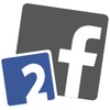 2Lines for Facebook icon