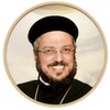Fr Daoud Lamei icon