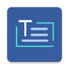 TextScanner icon