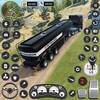 Oil Tanker Sim- Truck Games 3d 图标