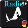 أيقونة radio apps kostenlos mv