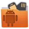 Manage Apps (App 2 SD) icon