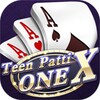 Teen Patti OneX - Rummy,Updown icon