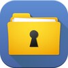 Hide and Lock icon