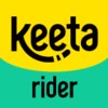 Icono de Keeta Rider