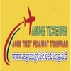 أيقونة AGUNG TICKETING