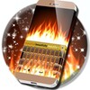 Fire Keyboard GO Theme icon