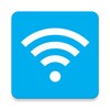 WiFi Data icon