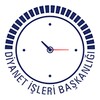 Namaz Vakti simgesi