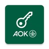 AOK Ident आइकन