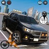 Icona di Real Car Parking Driving Game