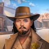 Wild West: Hidden Object Games icon