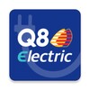Icono de Q8 electric