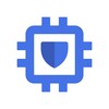 Biểu tượng Android System SafetyCore