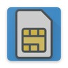 SIM Data Reader (ICCID - IMSI - MCC and more) icon