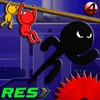 Icon von Stickman Hill City