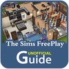 Ícone de Guide for The Sims FreePlay