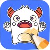 Doodle Coloring Books icon